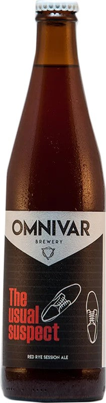 OmnivarTheUsualSuspect:Bier-Bewertung&Test–BeerTasting