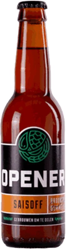 OpenerSaisoff:Bier-Bewertung&Test–BeerTasting