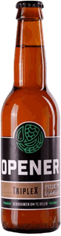 OpenerTripleX:Bier-Bewertung&Test–BeerTasting