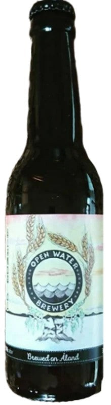 OpenWaterAlandsOl:Bier-Bewertung&Test–BeerTasting