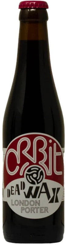 OrbitBeers–DeadWax:Bier-Bewertung&Test–BeerTasting
