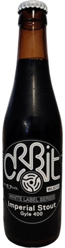 OrbitImperialStout:Bier-Bewertung&Test–BeerTasting