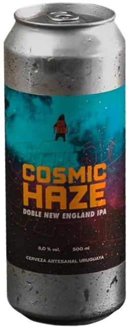 OsoPardoCosmicHaze:Bier-Bewertung&Test–BeerTasting