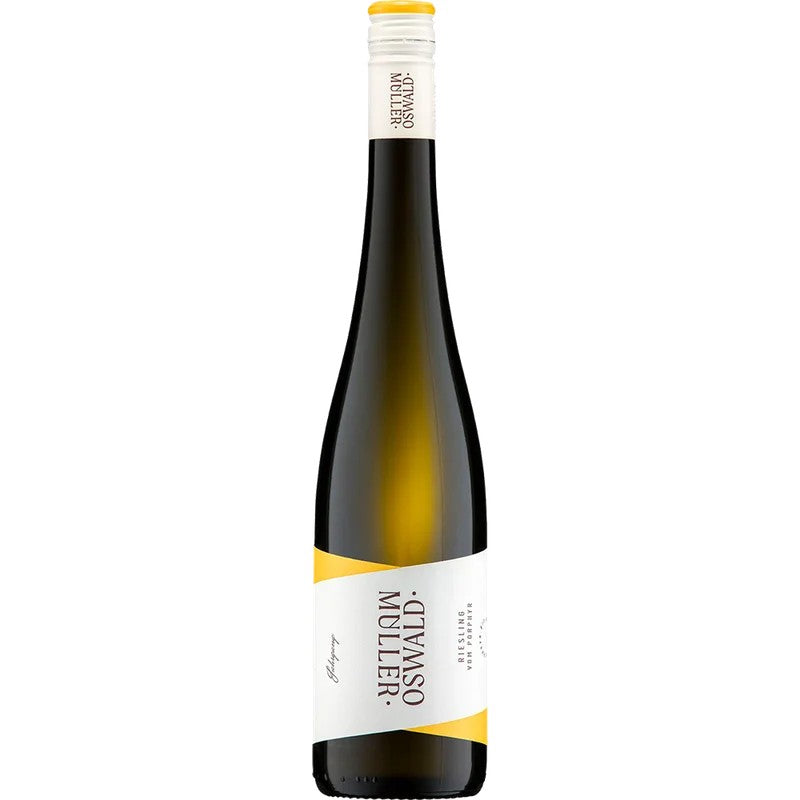 Oswald2025RieslingvomPorphyrtrocken