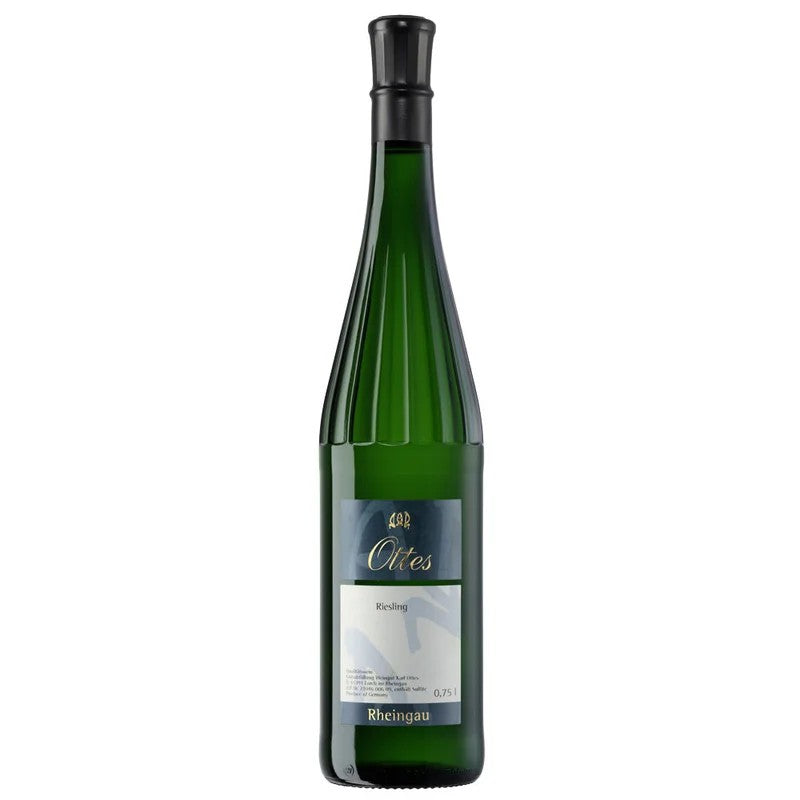 OttesRieslingtrocken2013ausRheingau