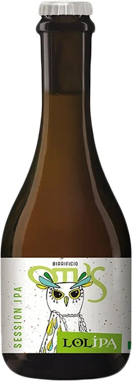 Otus–Lolipa:Bier-Bewertung&Test–BeerTasting