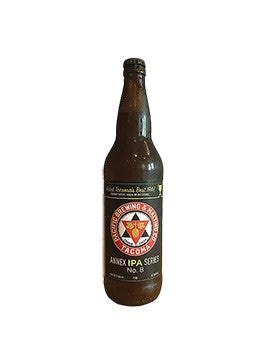 PacificAnnex:Bier-Bewertung&Test–BeerTasting