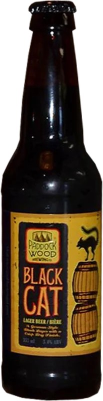 PaddockWoodBrewing–BlackCat:Bier-Bewertung&Test–BeerTasting