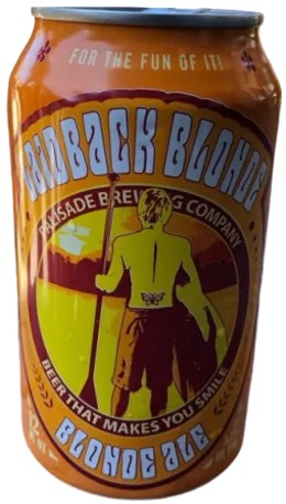 PalisadeLaidBack:Bier-Bewertung&Test–BeerTasting
