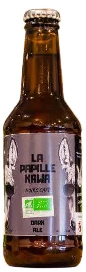 Papi’llesLaPap’illeKawa:Bier-Bewertung&Test–BeerTasting