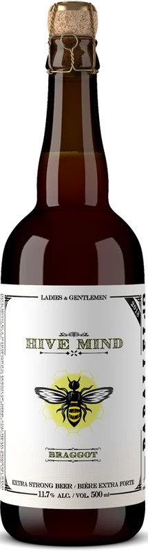 Parallel49HiveMindBraggot:Bier-Bewertung&Test–BeerTasting