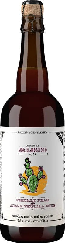 Parallel49Jalisco:Bier-Bewertung&Test–BeerTasting