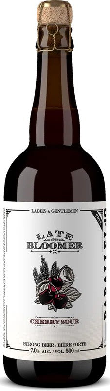 Parallel49LateBloomer:Bier-Bewertung&Test–BeerTasting