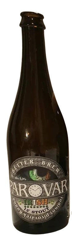 ParovarPivooo:Bier-Bewertung&Test–BeerTasting