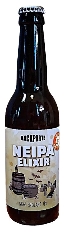 PassporteNEIPAElixir:Bier-Bewertung&Test–BeerTasting
