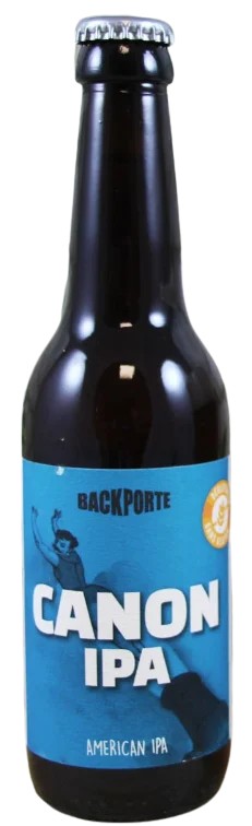 PassportePassporteCanonIPA:Bier-Bewertung&Test–BeerTasting