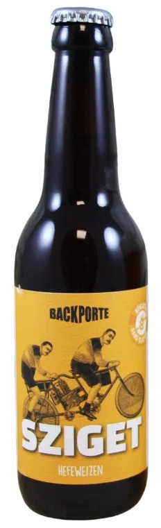 PassporteSziget:Bier-Bewertung&Test–BeerTasting
