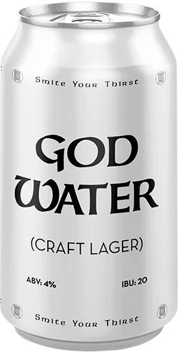 PasteurStreet–GodWater:Bier-Bewertung&Test–BeerTasting