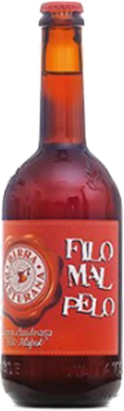 PasturanaFiloMalpelo:Bier-Bewertung&Test–BeerTasting