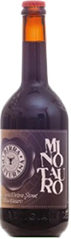 PasturanaMinotauro:Bier-Bewertung&Test–BeerTasting