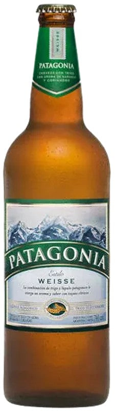 Patagonia–Weisse:Bier-Bewertung&Test–BeerTasting