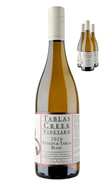 PatelindeTablasBlanc|TablasCreekVineyard|Weinhelden.de