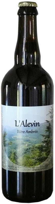 PaysdesLacsL’Alevin:Bier-Bewertung&Test–BeerTasting