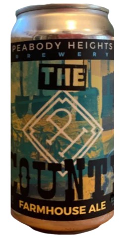 PeabodyHeightsTheCountywithSummerHops:Bier-Bewertung&Test–BeerTasting