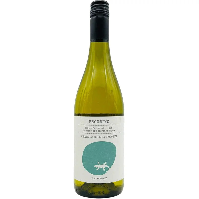 PecorinoIGTCollinePescaresi2024FrancescoCirelli–TheWinehouse