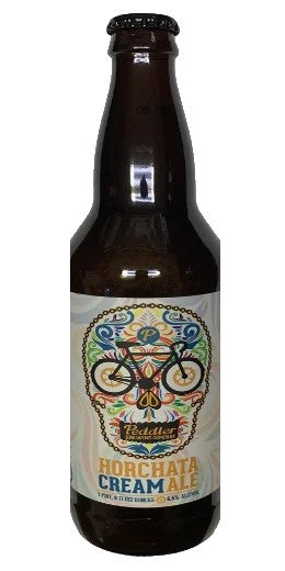 PeddlerHorchata:Bier-Bewertung&Test–BeerTasting