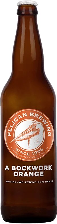 PelicanBockworkOrange:Bier-Bewertung&Test–BeerTasting