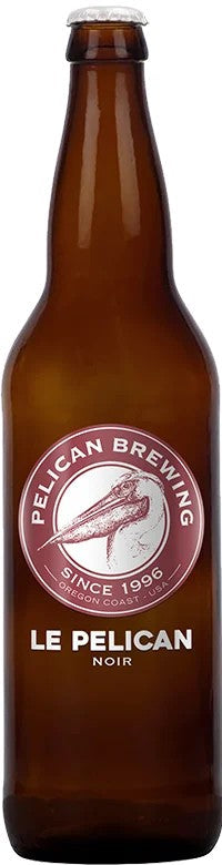 PelicanLePelican:Bier-Bewertung&Test–BeerTasting