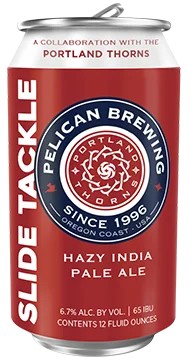 PelicanSlideTackle:Bier-Bewertung&Test–BeerTasting
