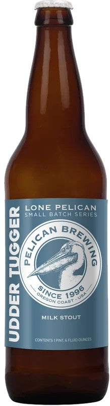 PelicanUdderTugger:Bier-Bewertung&Test–BeerTasting
