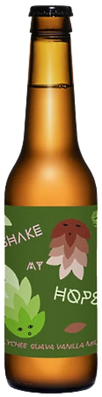 PeopleLikeUsShakeMyHopsUp:Bier-Bewertung&Test–BeerTasting