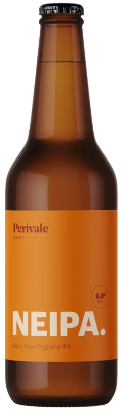 PerivaleNEIPA:Bier-Bewertung&Test–BeerTasting