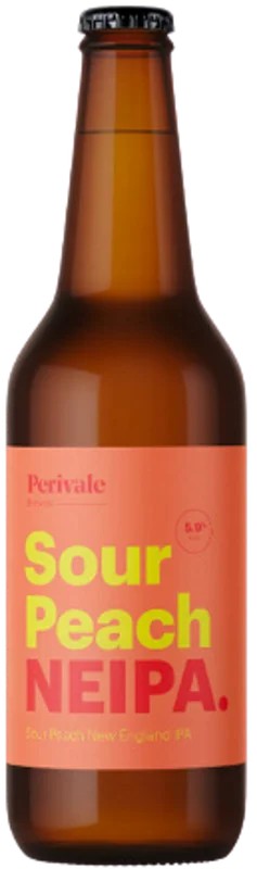 PerivaleSourPeach:Bier-Bewertung&Test–BeerTasting