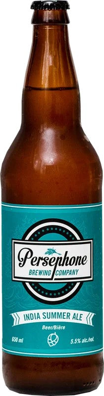 PersephoneIndiaSummerAle:Bier-Bewertung&Test–BeerTasting