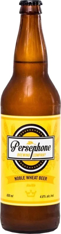 PersephoneNobleWheatBeer:Bier-Bewertung&Test–BeerTasting
