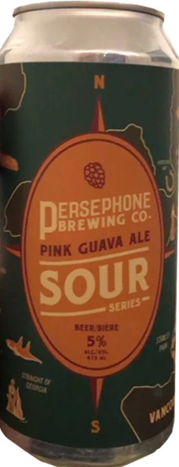 PersephonePinkGuava:Bier-Bewertung&Test–BeerTasting