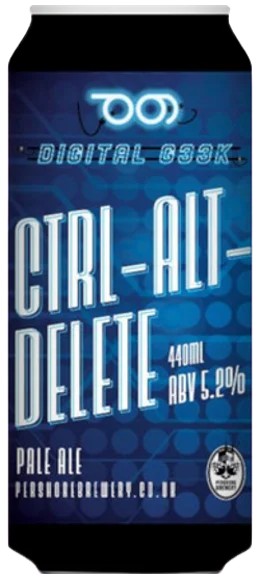 PershoreCTRL-ALT-DELETE:Bier-Bewertung&Test–BeerTasting