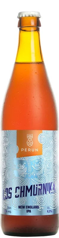 PerunLosChmurnika:Bier-Bewertung&Test–BeerTasting