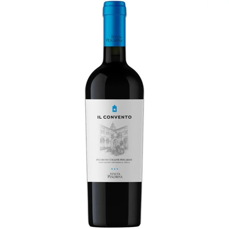Pescarina2015IlConventotrockenbeiWirWinzerbestellen