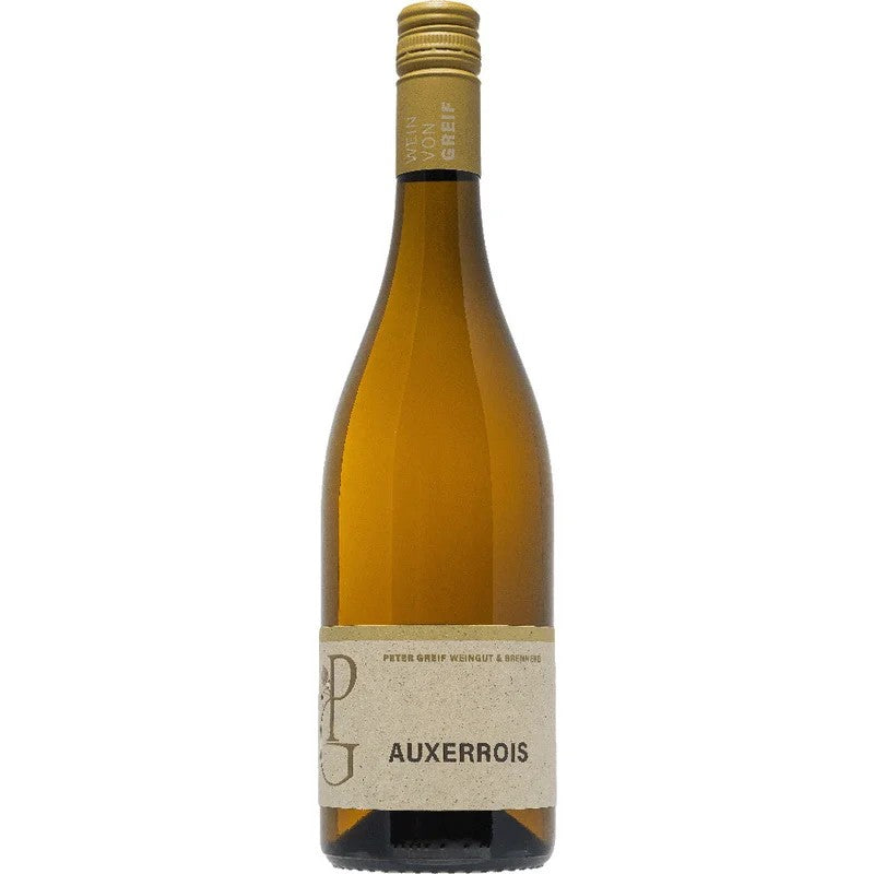 PeterGreif2025AuxerroistrockenbeiWirWinzerbestellen