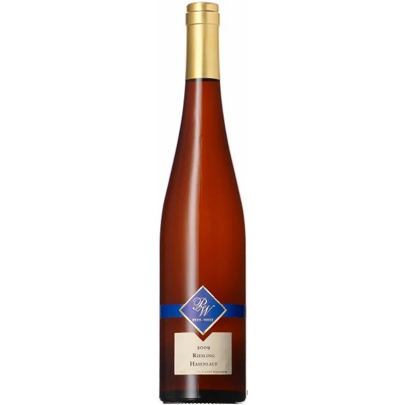 Peth-WetzHasenlaufRieslingTrocken2014
