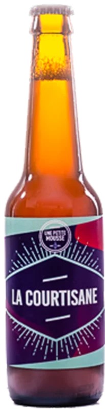 PetiteLaCourtisane:Bier-Bewertung&Test–BeerTasting