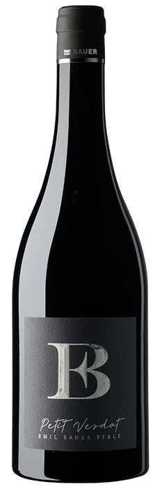 PetitVerdotNussdorftrocken2023vonEmilBauer|weinfreunde.de