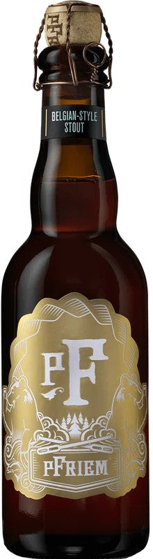 pFriemBelgianStout:Bier-Bewertung&Test–BeerTasting