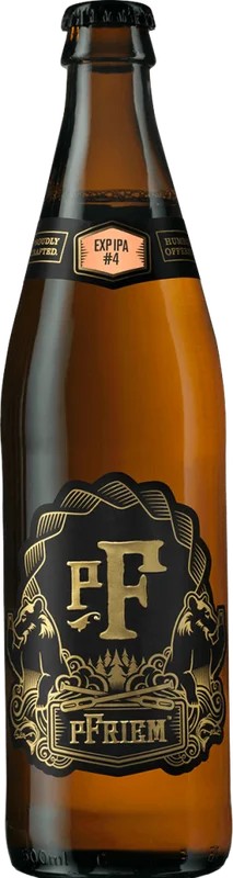 pFriemEXPIPA#4:Bier-Bewertung&Test–BeerTasting