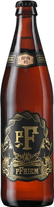 pFriemEXPIPA#5:Bier-Bewertung&Test–BeerTasting